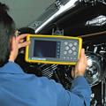BDM Scan Tool BSEBEBD31022 - Harley Davidson motocilkų diagnostikos įranga